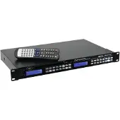 Omnitronic DMP-103RDS Mediaplayer