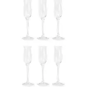 Leonardo Grappaglas Cheers 90ml (6-teilig)