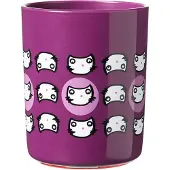 Tommee tippee Becher Super Cup 190ml 6M+ lila (44720111)