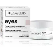 Bella aurora Anti-Manchas Augencreme 15 ml