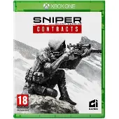 Sniper : Ghost Warrior Contracts, Xbox One, Multiplayer-Modus, M (Reif), Physische Medien