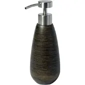 Sealskin Seifenspender Miyagi Braun
