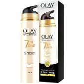 Olay Total Effects 7 In One Featherweight Moisturiser Spf15 0,05 l Creme