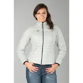 Spidi Thermo Liner Damen Grau Unterziehjacke Größe L