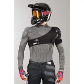 Leatt Schulterprotektor Links Größe 2XL