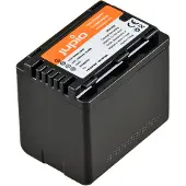 Jupio VPA0037V2, Panasonic, 4040 mAh, 3,6 V, Lithium-Ion (Li-Ion)