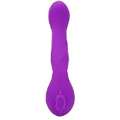Shots UltraZone Camelia 6x Silicone G-Spot Vibrating