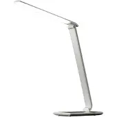 Solight WO37-W, Weiß, ABS Synthetik, Schlafzimmer, Kinderzimmer, Wohnzimmer, Büro, Studie, Modern, 1 Glühbirne(n), 9 W