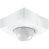Steinel Bewegungs- IS 3360 MX COM1 AP melder für Hochregallager-Flächen 03356