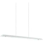 Eglo PARAMO, 2 Glühbirne(n), LED, 3000 K, 1600 lm, Weiß