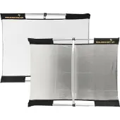 Sunbounce 1MM-M10 Sun-Bouncer Kit Silber