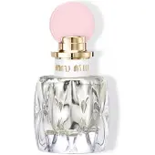 Miu Miu Fleur D'Argent, Frauen, 50 ml, Tuberose, Moschus, Akigala-Holz, 1 Stück(e)