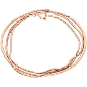 Liebeskind berlin Armbänder - Liebeskind Berlin Armband - Gr. ONESIZE - in Quarz - für Damen