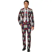 Suitmeister Day of the Dead