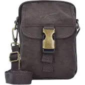 Camel active Umhängetasche "Journey" Herren Schultertasche, funktional und perfekt für alle Lebenslagen