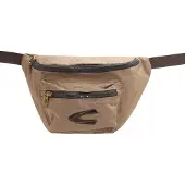 Camel active Bauchtasche "Journey" Herren Crossbody-Bag, funktional perfekt für alle Lebenslagen
