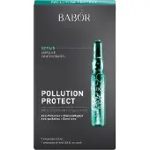 Babor Repair Ampoule Concentrates Pollution Protect 2 ml 7 stk.