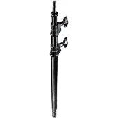 Avenger Double Riser Stativsäule, 30", stahl, schwarz