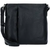 PICARD Schultertasche Umhängetasche Pure Shoulder Bag Black schwarz