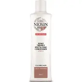 Nioxin 3 Revitalizing Conditioner (U) 300 ml