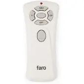 Faro 33929, 330 g, 60 mm, 20 mm, 120 mm