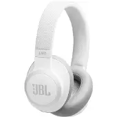 JBL Kopfhörer live 650BTNC Weiß JBLLIVE650BTNCWHT