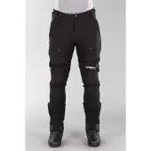 Dainese New Drake Air Tex Schwarz Hose Größe 54