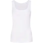 Opus Tank Top Opus Weiß