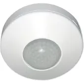 B.E.G. Luxomat Bewegungsschalter (komplett) - 92194