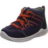 Superfit Kinder Lauflernschuhe blau Gr. 20