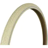 Dresco Anti-Punktur-Außenschlauch Traveller 28 x 1,75 (47-622) Reflex Creme