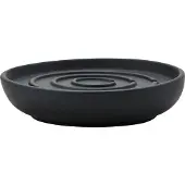 Zone Seifenschale Nova One Black