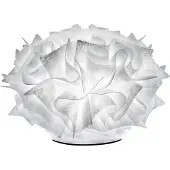 Slamp Veli Table Tischleuchte-Couture