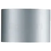 HELESTRA SIRI 44-R Wandleuchte IP54 silbergrau #A28342.46