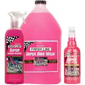 Finish Line Super Bike Wash Reinigungsmittel 3.8l