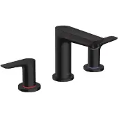 Hansgrohe 71733670 3-Loch Waschtischarmatur Talis E