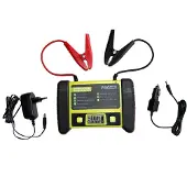 Apa Lithium Powerpack Starthilfegerät 12 V 600 A