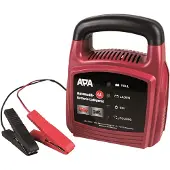 Apa EAL Automatik Batterie Ladegerät 12 V/4 A 20 - 85 Ah