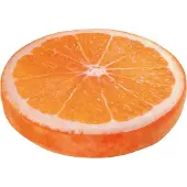 Small Foot Sitzkissen Orange 271185