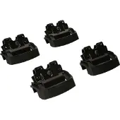 Thule Adapter, Dachgepäckträger 5018