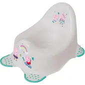 Keeeper Peppa Pig Töpfchen