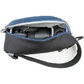 Think Tank TurnStyle 10 V2.0 Charcoal Backpack