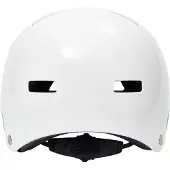 Bell Fahrradhelm Bell Local White-57 - 58 cm