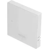 Uponor Smatrix Wave PLUS Style Rumsensor med RH hvid trådløs T-161