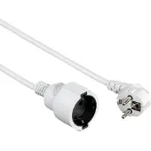 Hama Schucko 10 M Netzkabel