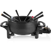 Tristar Elektrisches Fondue