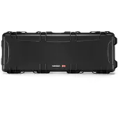 Nanuk Kunststoffkoffer 990 - leer Schwarz