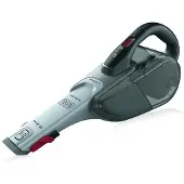 Black & Decker Black + Decker DVJ315B 10,8V Akkuhandsauger