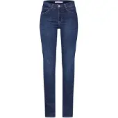 MAC Stretch-Jeans "Angela" schmal geschnitten