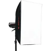 Usorteret M 70x140cm Softbox